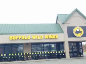 Buffalo Wild Wings