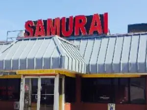 Samurai Sushi and Hibachi