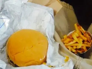 Sonic Drive-In