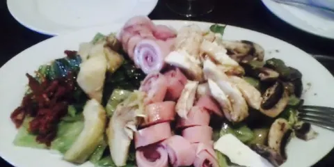 Jozanna's Casual Italian