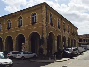 Cafe du Centre