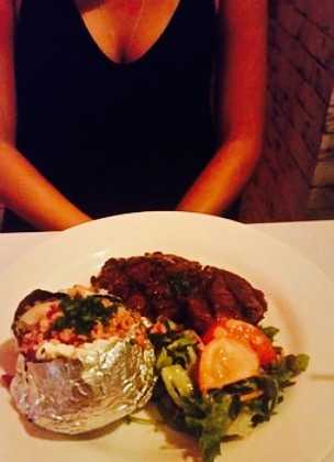 IMC Steak House