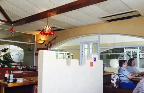 Desert Creek Spur Steak Ranch