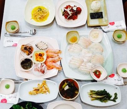 Han Il Restaurant