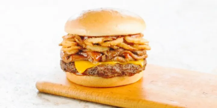 Coco's Bakery Restaurant