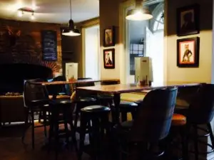 The New Inn