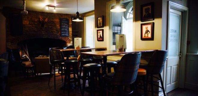 The New Inn