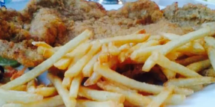 Pizzeria La Tartana SL.