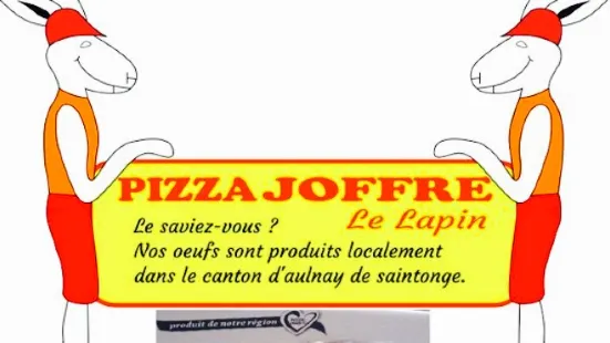 Pizza Joffre