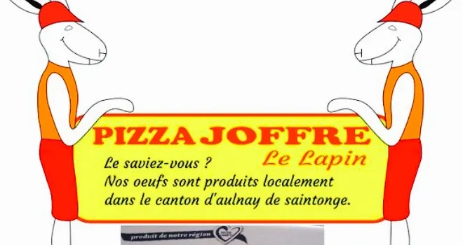 Pizza Joffre