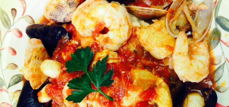Mama's Italian Family Restaurant