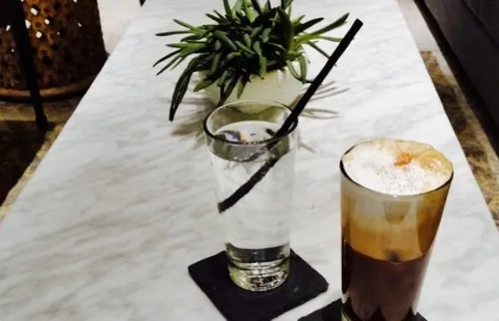 Cupitol Coffee & Eatery