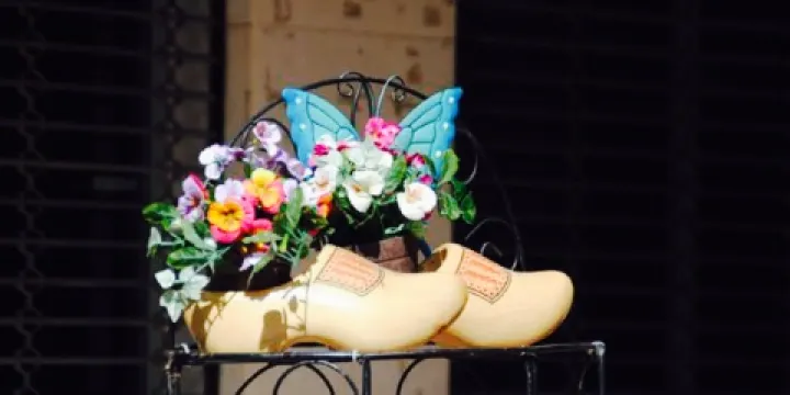 Eetcafe Terras de Molen