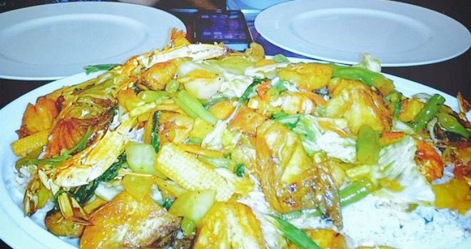 Dinehut