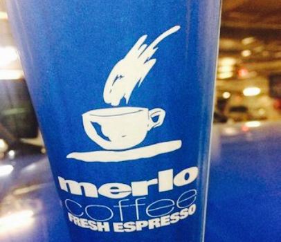 Merlo Coffee