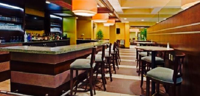 Bapa's Bar & Bistro