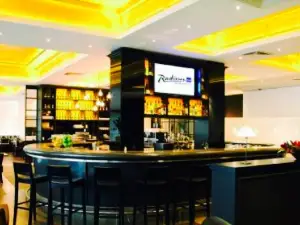 Brasserie Les Saisons de Spa