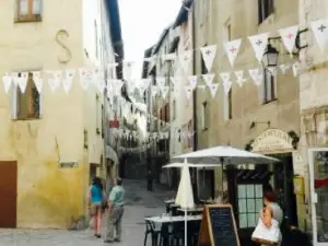Les Templiers c com @ la maison