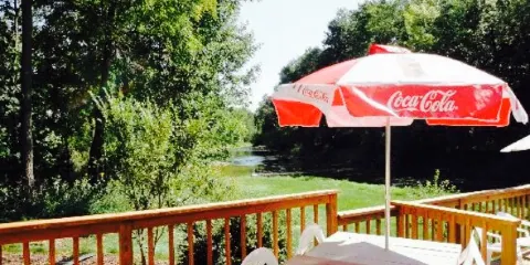 Twisted Restaurant & Bar