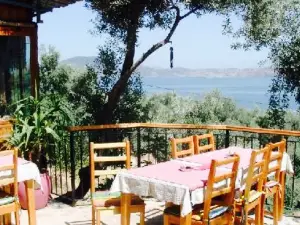 Natura Panorama Restaurant