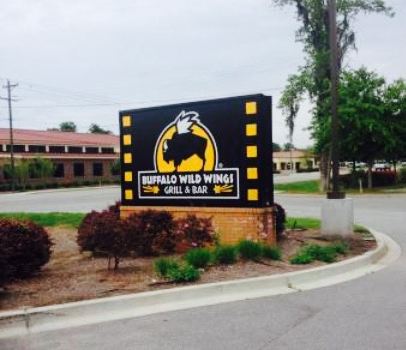 Buffalo Wild Wings