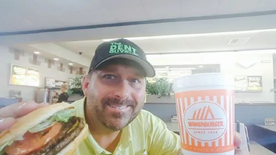 Whataburger