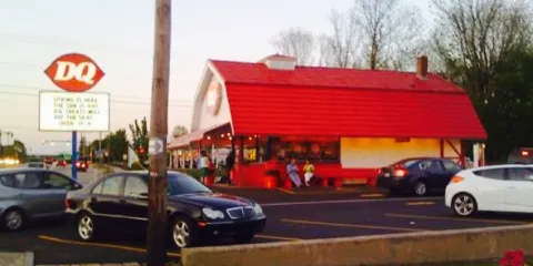 Dairy Queen