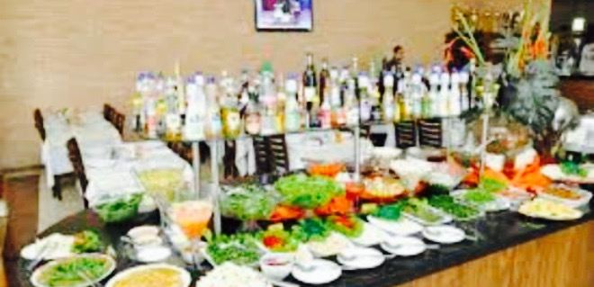 Churrascaria Pampeana