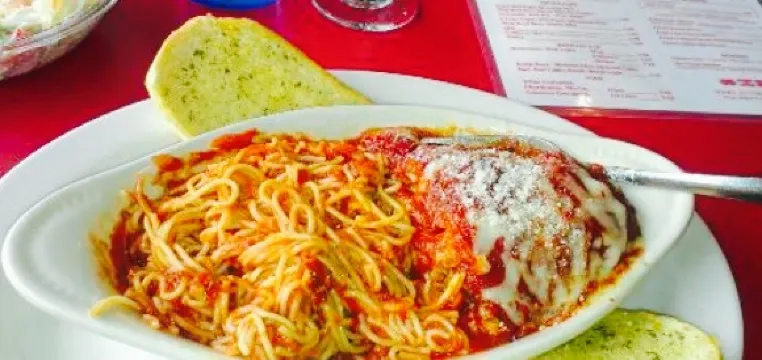 Cassano's Pizza and Subs