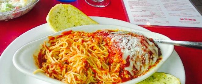 Cassano's Pizza and Subs