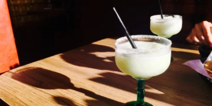 Delicioso Mexican Restaurant