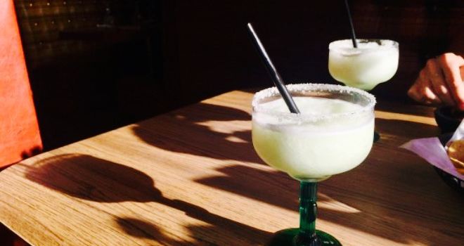Delicioso Mexican Restaurant