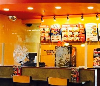 Taco John's