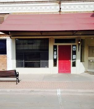 The Original Grand Cafe