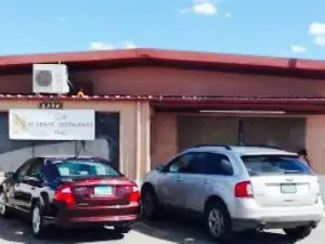 CJ's Si Señor Restaurant