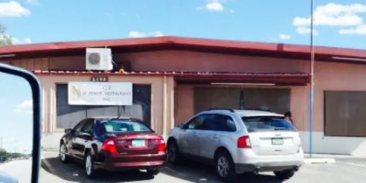 CJ's Si Senor Restaurant