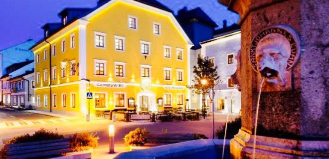 Gasthof Gambswirt