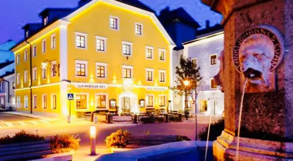 Restaurant Gambswirt