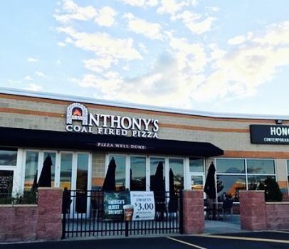 Anthony's Coal Fired Pizza