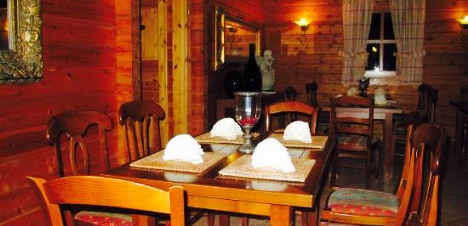 Paradies Am See