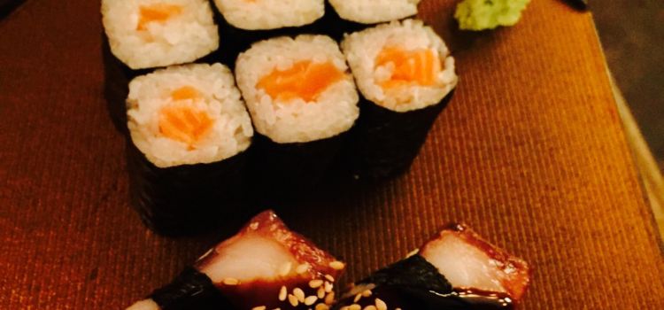 Sakura Sushi