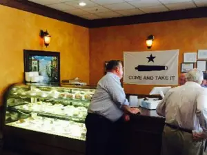 La Bella Tavola Italian Grill & Pizza