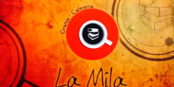 Granja Cafeteria La Mila