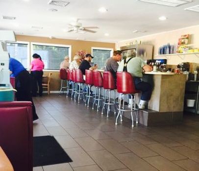 Kerhonkson Diner