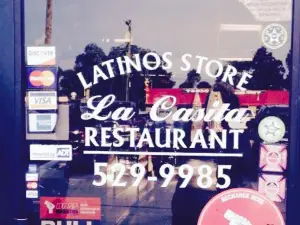 La Casita Mexican Restaurant