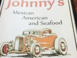 Johnny's