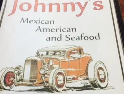 Johnny's