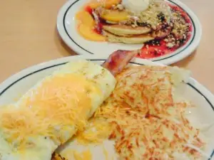 Denny's