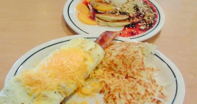 Denny's