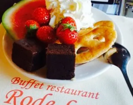 Buffetrestaurant De Rode Loper